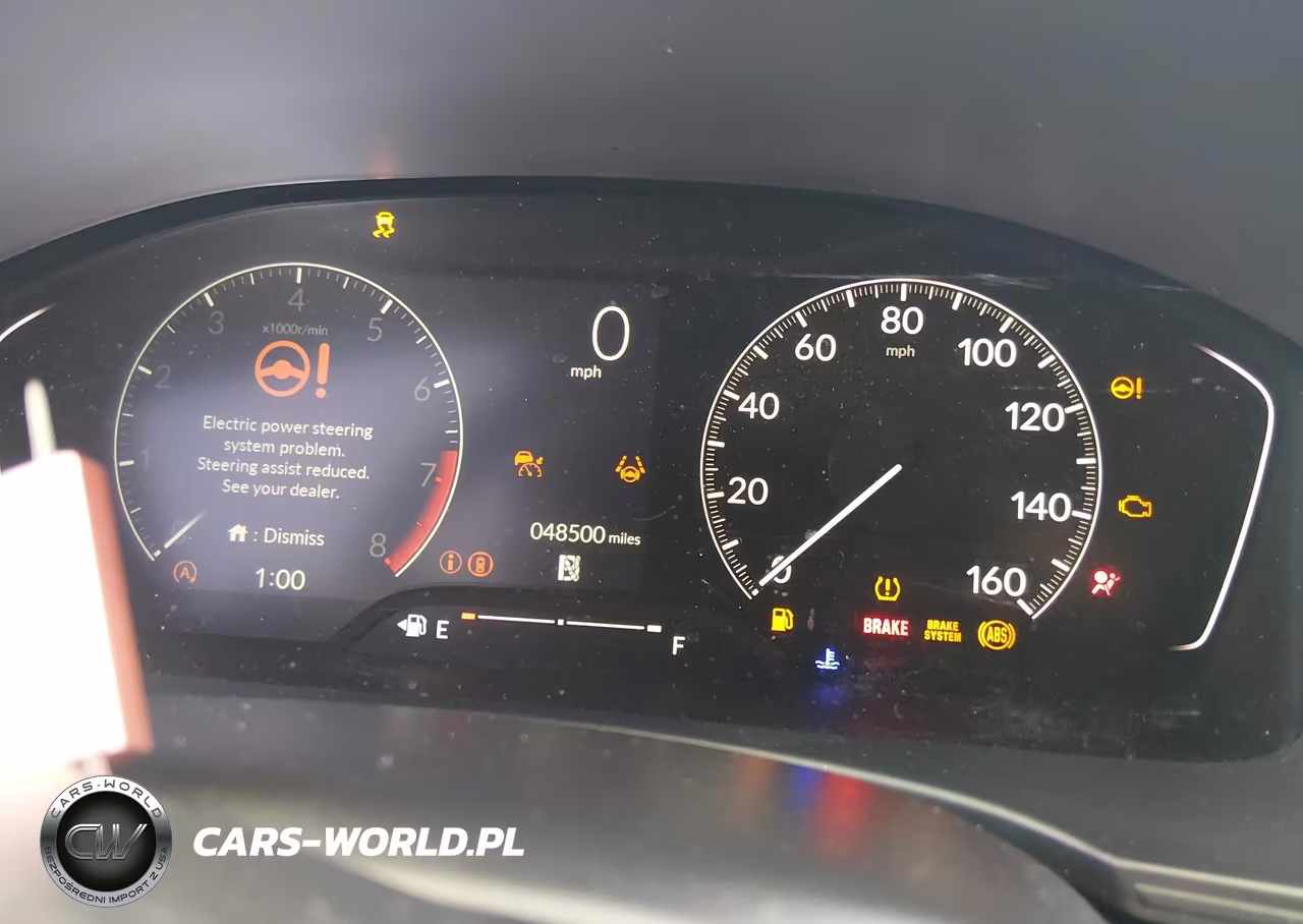2024 Honda Civic Sport VIN:2HGFE2F50RH529582 - 7
