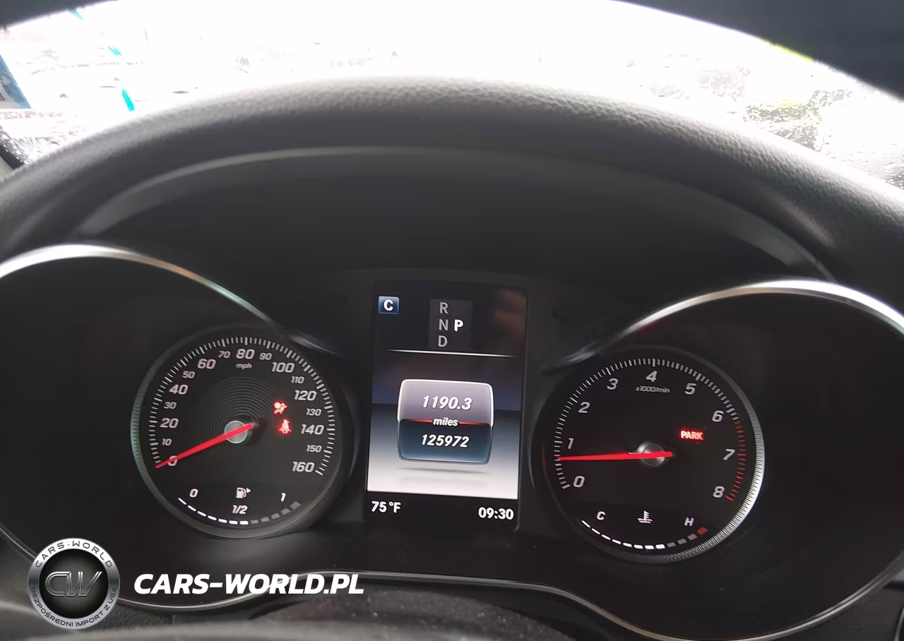 2019 Mercedes-Benz Glc 300 VIN:WDC0G4JB9KV169310 - 7