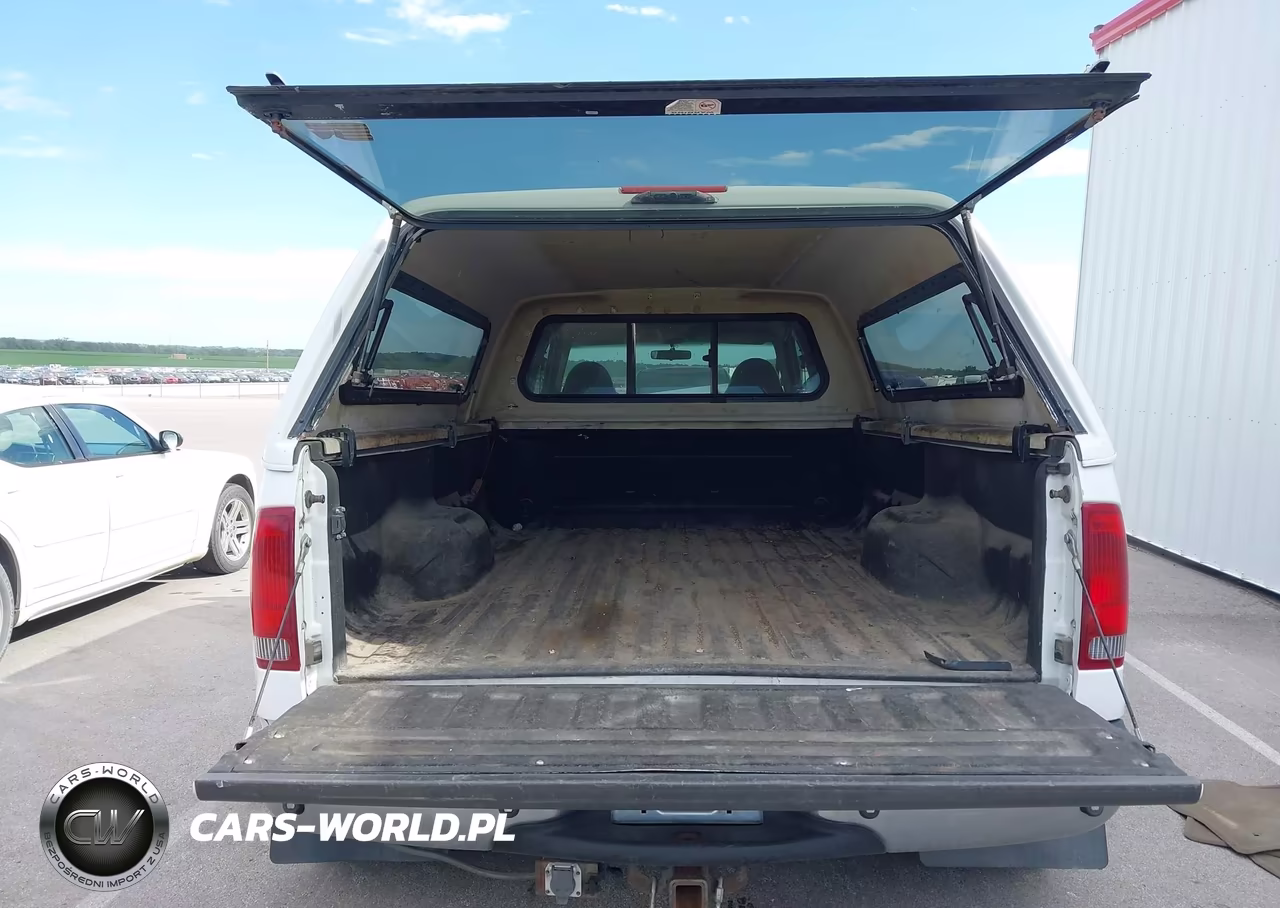 2001 Ford F-350 Lariat-Xl-Xlt VIN:1FTWW32F81EC15755 - 17