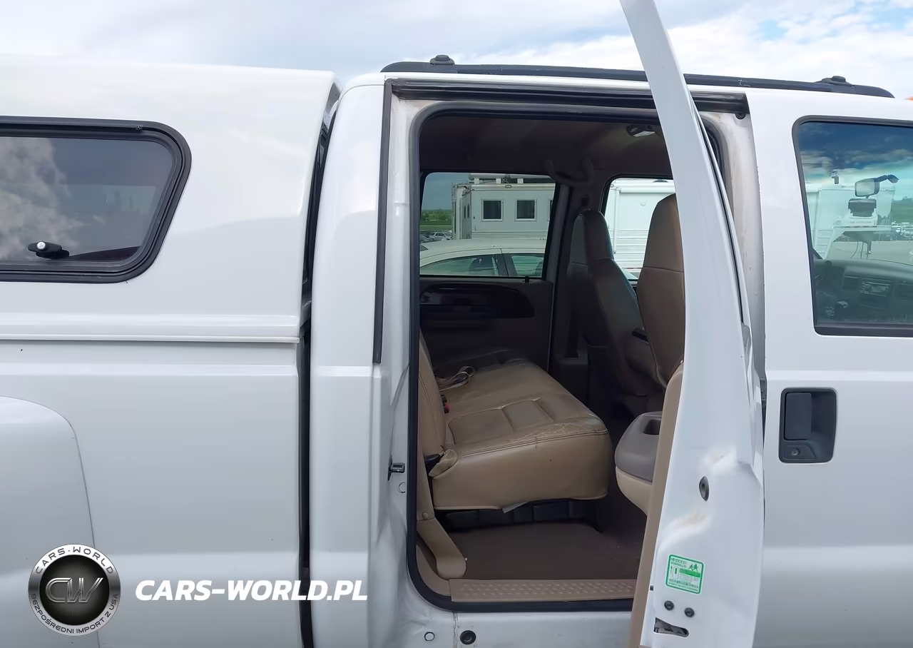 2001 Ford F-350 Lariat-Xl-Xlt VIN:1FTWW32F81EC15755 - 6