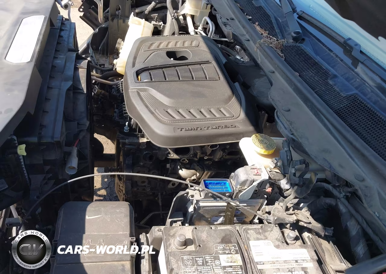 2023 Jeep Wagoneer Series Ii 4X4 VIN:1C4SJVBPXPS515874 - 17