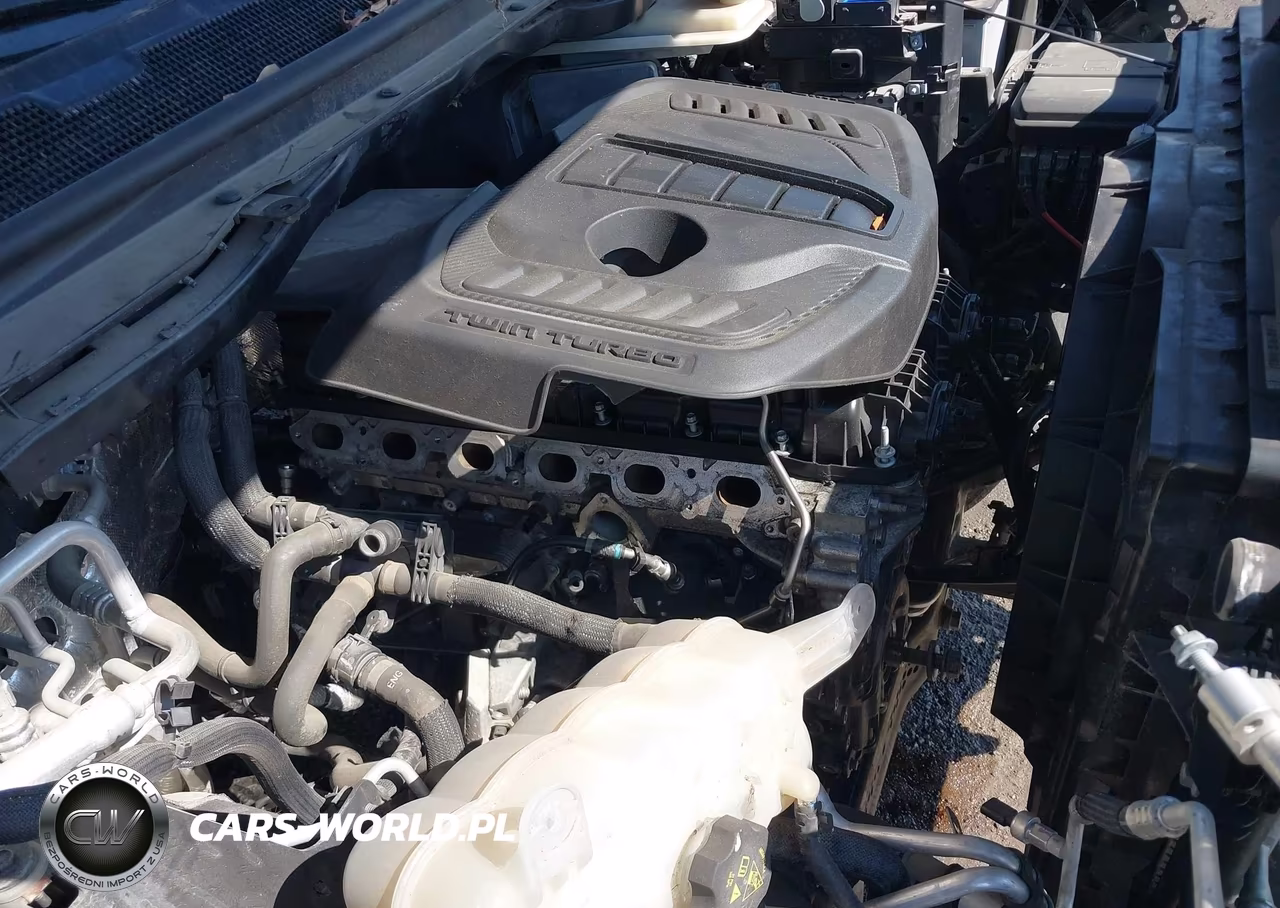 2023 Jeep Wagoneer Series Ii 4X4 VIN:1C4SJVBPXPS515874 - 18