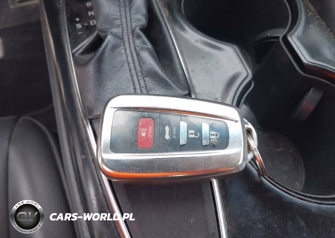 2019 Toyota Camry Se VIN:4T1B11HK2KU770077 - 11