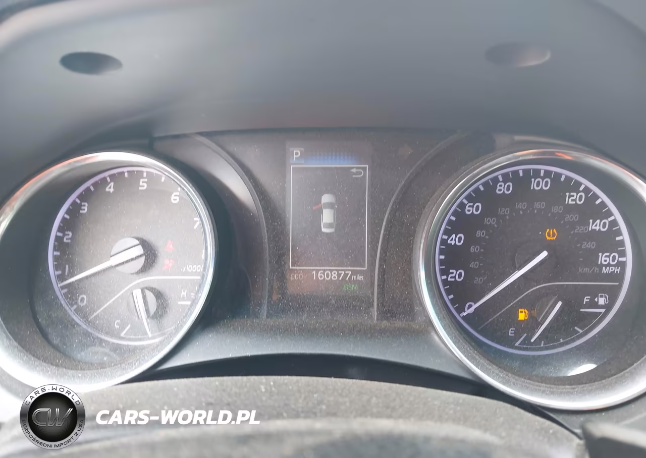 2019 Toyota Camry Se VIN:4T1B11HK2KU770077 - 7
