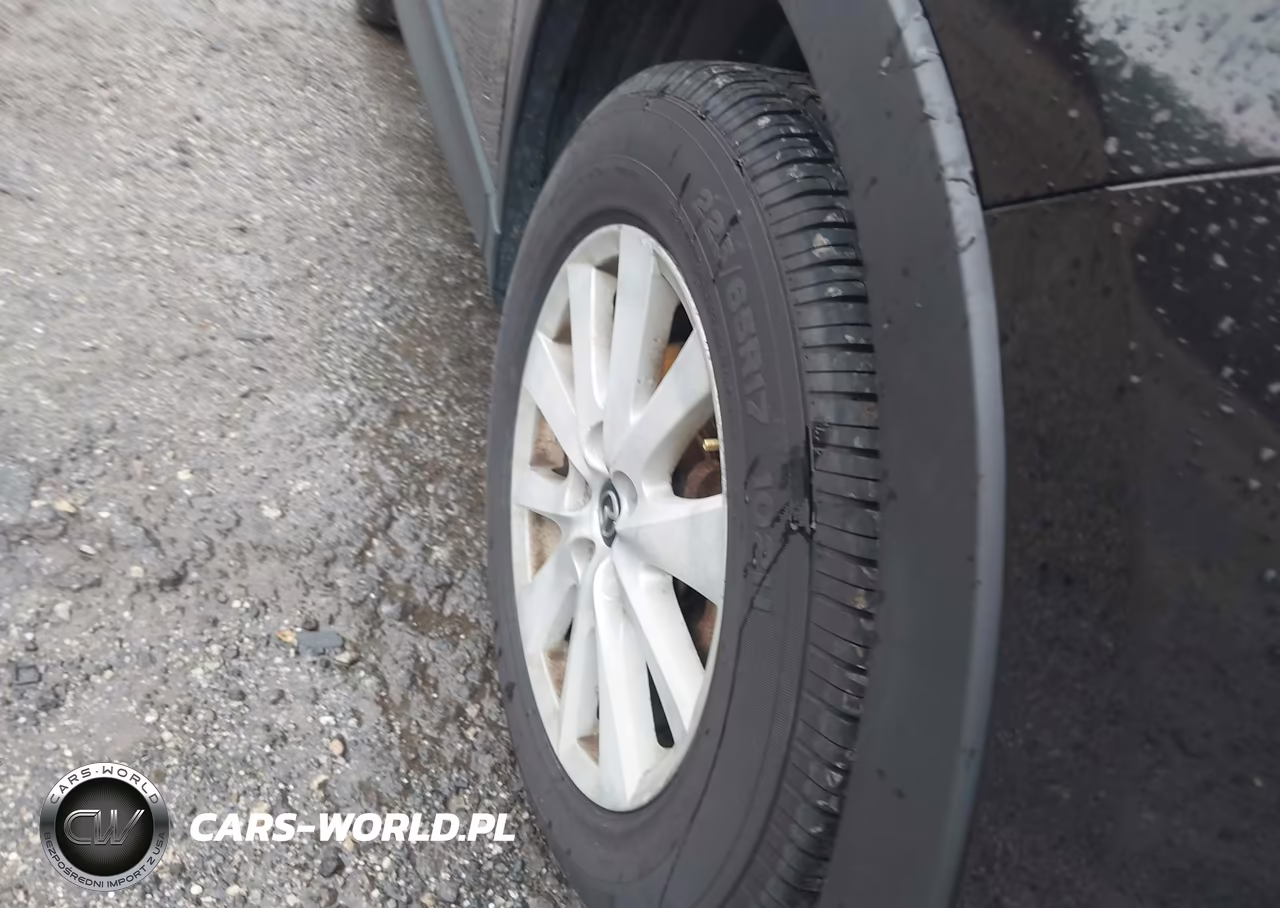 2013 Mazda Cx-5 Touring VIN:JM3KE4CE7D0156977 - 12