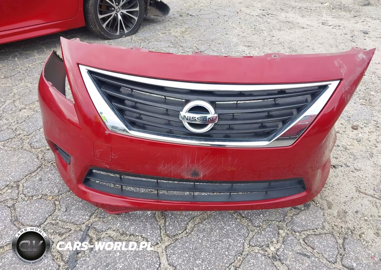 2014 Nissan Versa 1.6 Sv VIN:3N1CN7AP7EL876306 - 12