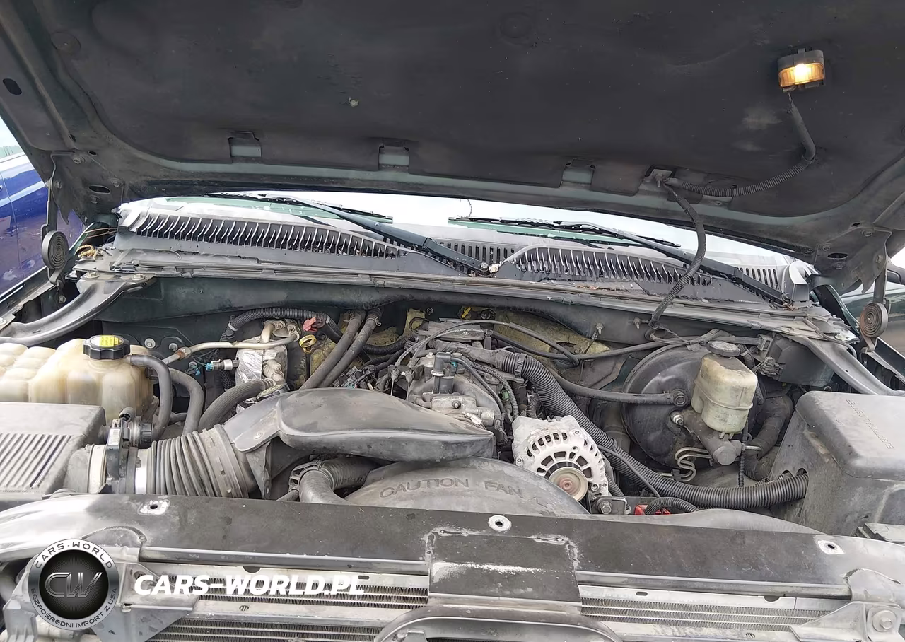 2001 Chevrolet Silverado 1500 Ls VIN:2GCEC19V011354589 - 10