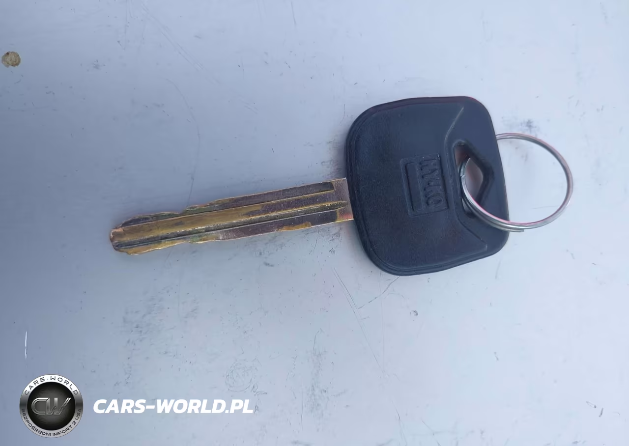 1997 Toyota Camry Le-Xle VIN:JT2BG22K0V0015726 - 11