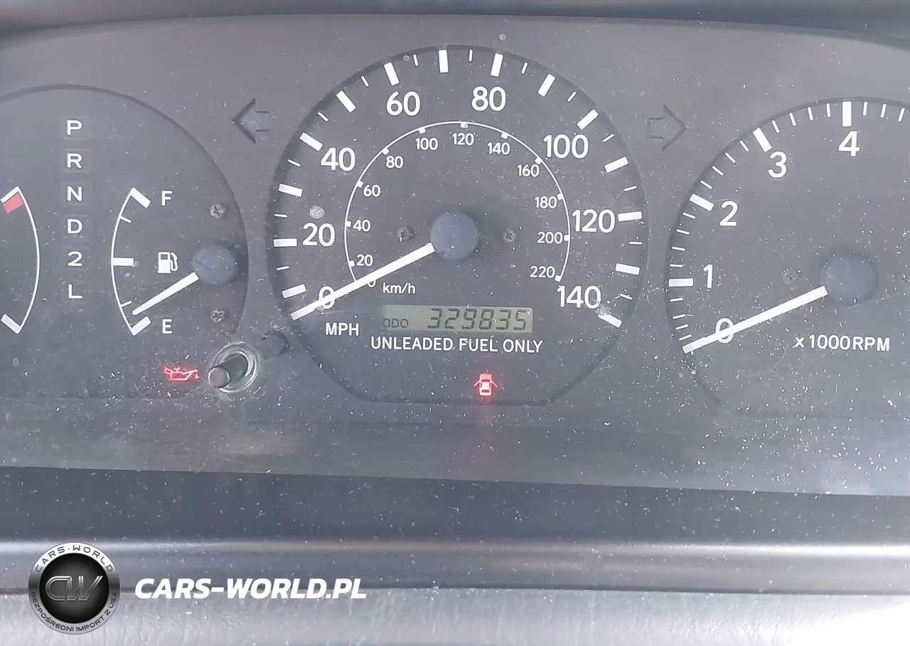 1997 Toyota Camry Le-Xle VIN:JT2BG22K0V0015726 - 7