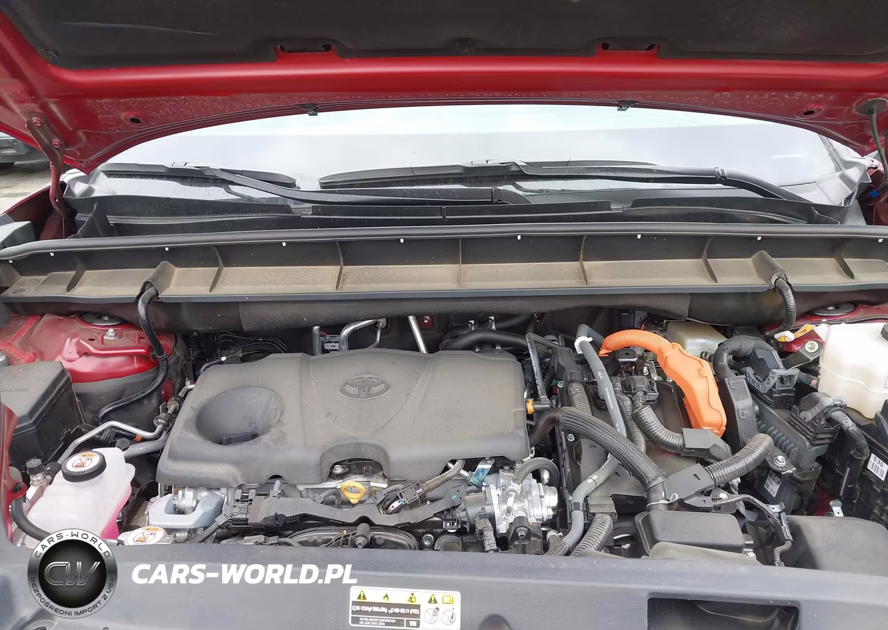 2025 Toyota Highlander Hybrid Platinum VIN:5TDEBRCH4SS653064 - 10