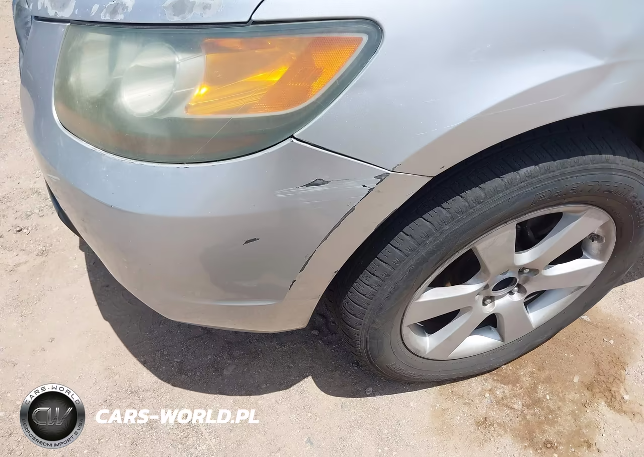 2007 Hyundai Santa Fe Limited-Se VIN:5NMSH13E77H001011 - 6
