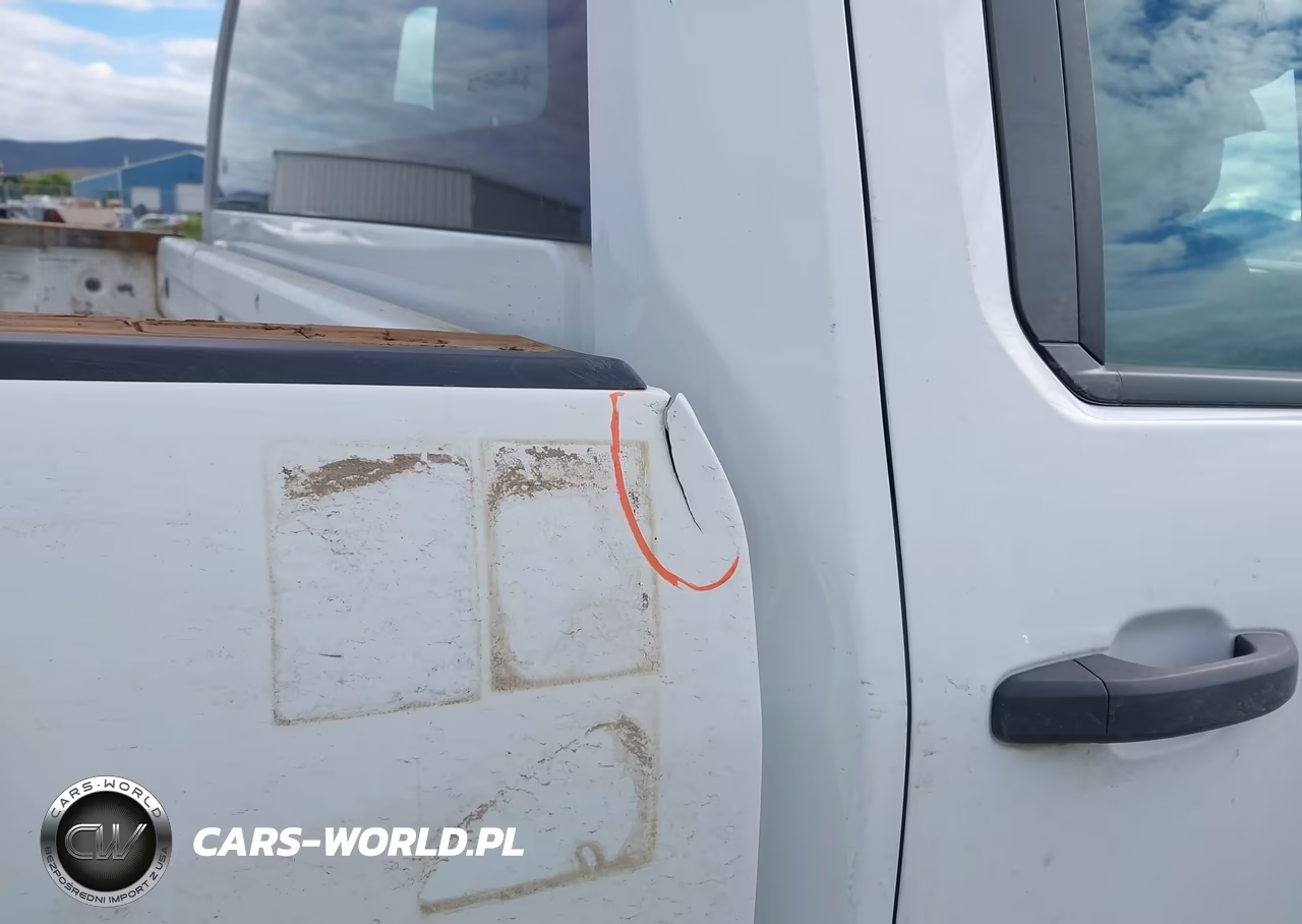2020 Chevrolet Silverado 2500Hd 4Wd Standard Bed Wt VIN:1GC5YLE79LF306489 - 12