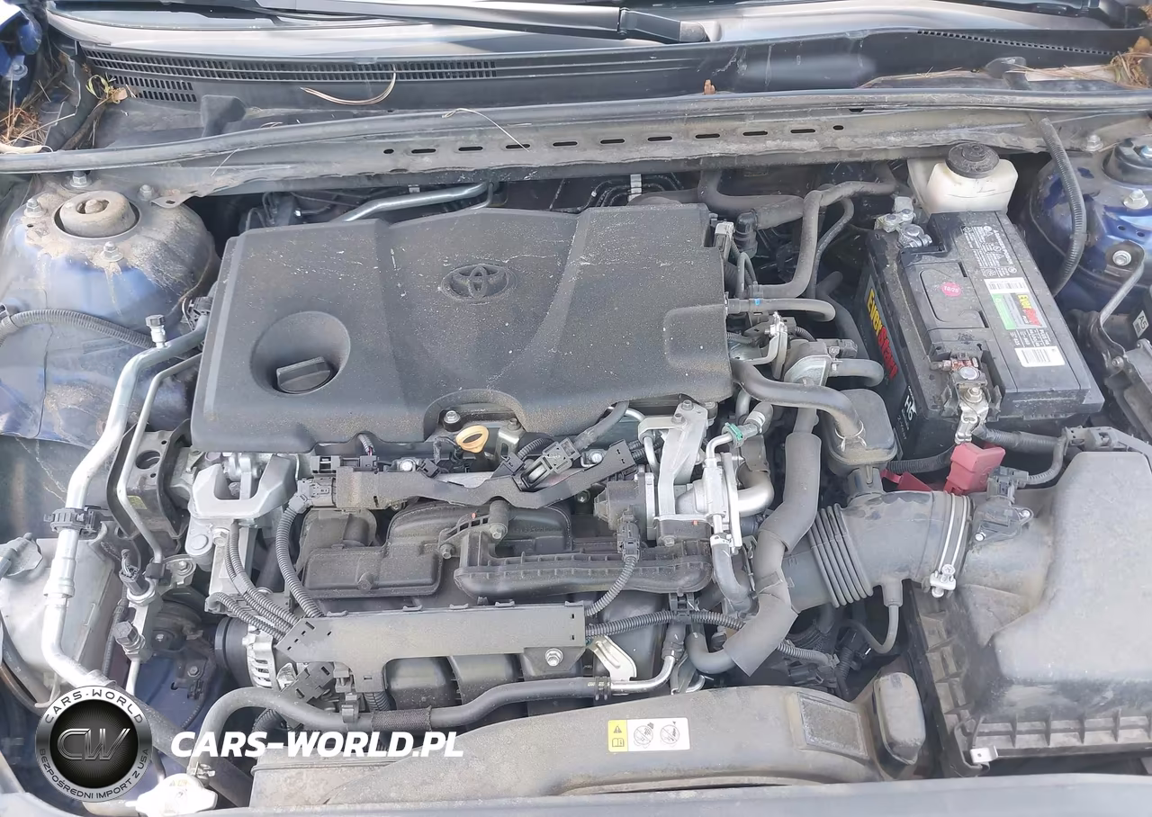 2018 Toyota Camry Xle VIN:4T1B11HK3JU513086 - 10