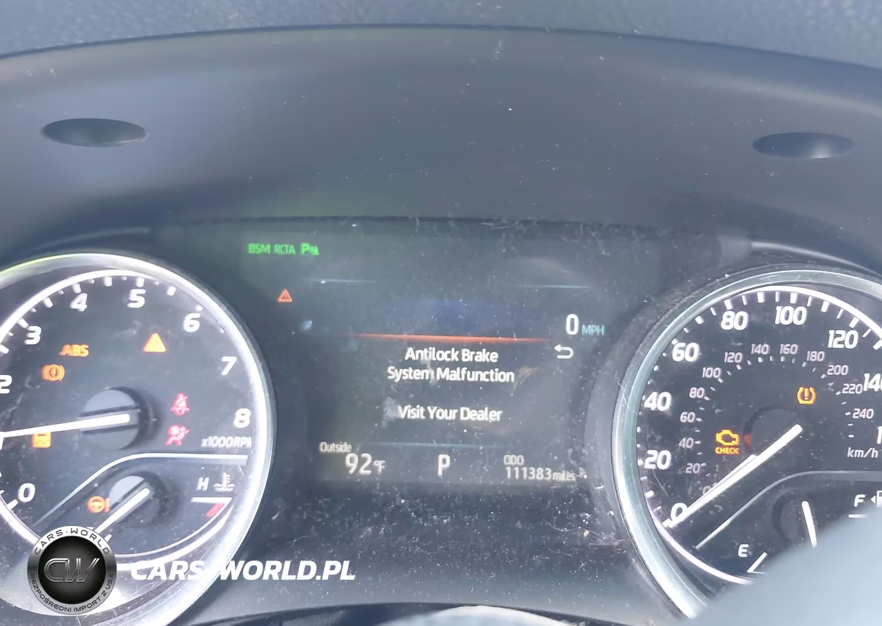 2018 Toyota Camry Xle VIN:4T1B11HK3JU513086 - 15