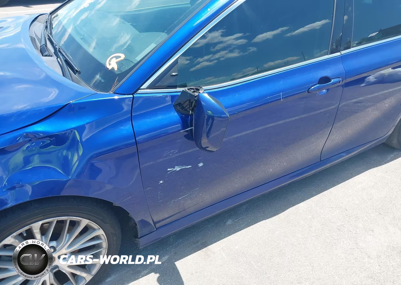 2018 Toyota Camry Xle VIN:4T1B11HK3JU513086 - 20
