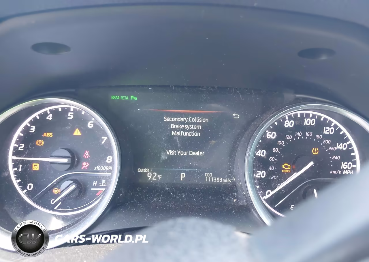 2018 Toyota Camry Xle VIN:4T1B11HK3JU513086 - 7
