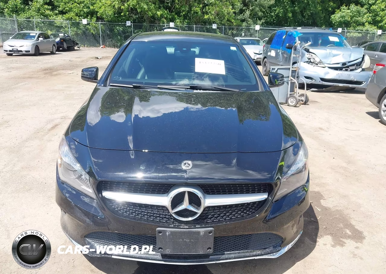 2018 Mercedes-Benz Cla 250 4Matic VIN:WDDSJ4GB4JN599077 - 12