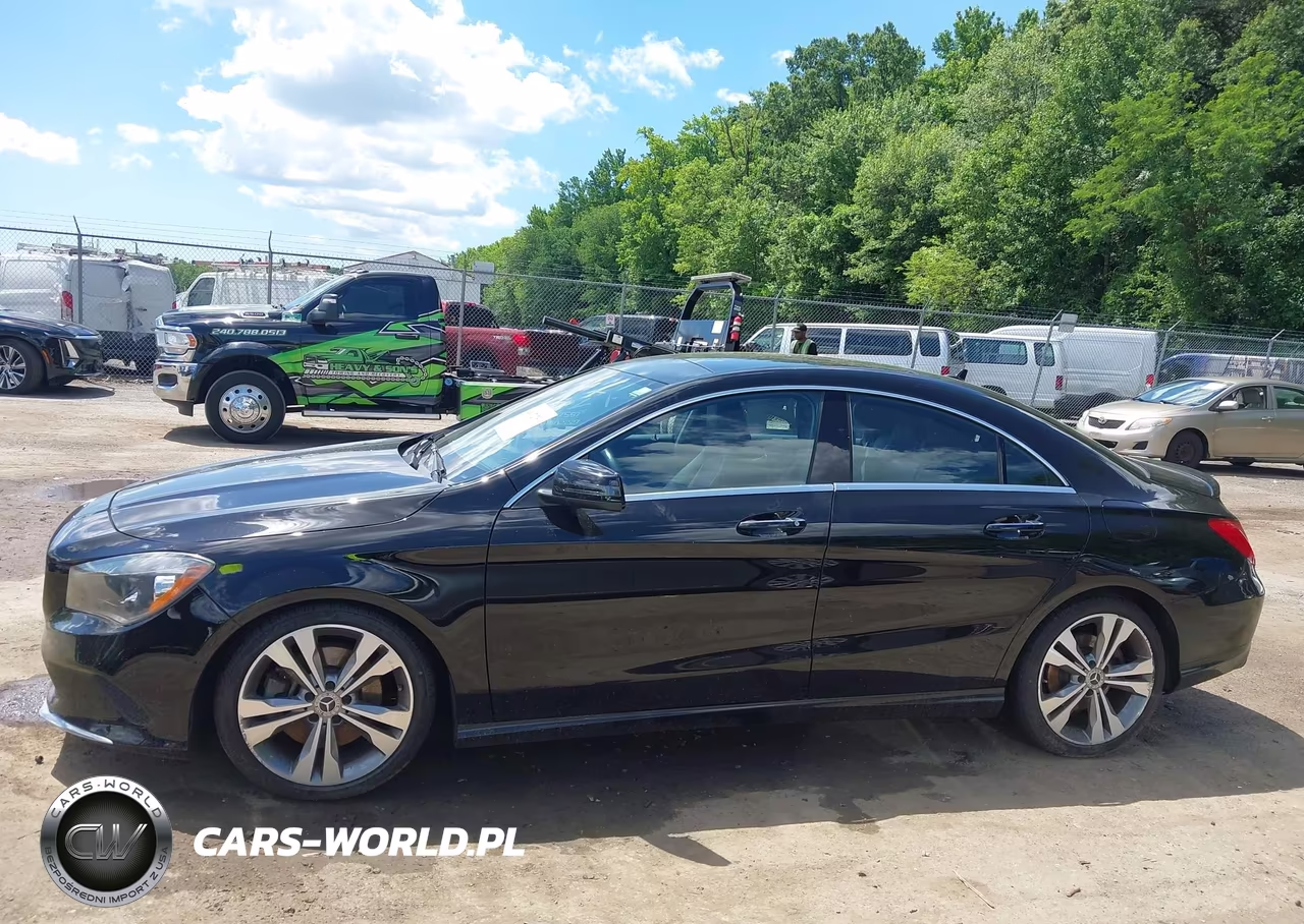2018 Mercedes-Benz Cla 250 4Matic VIN:WDDSJ4GB4JN599077 - 14