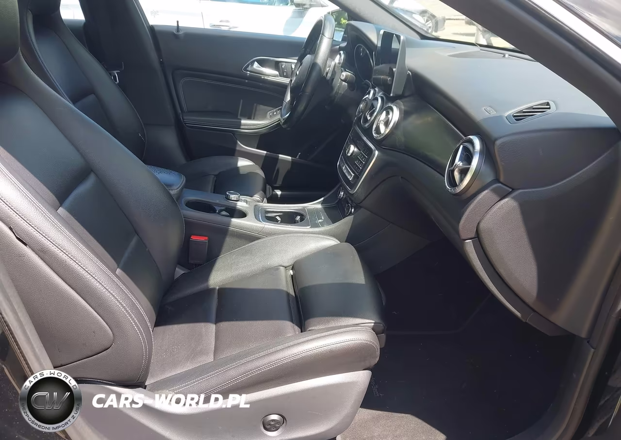 2018 Mercedes-Benz Cla 250 4Matic VIN:WDDSJ4GB4JN599077 - 5