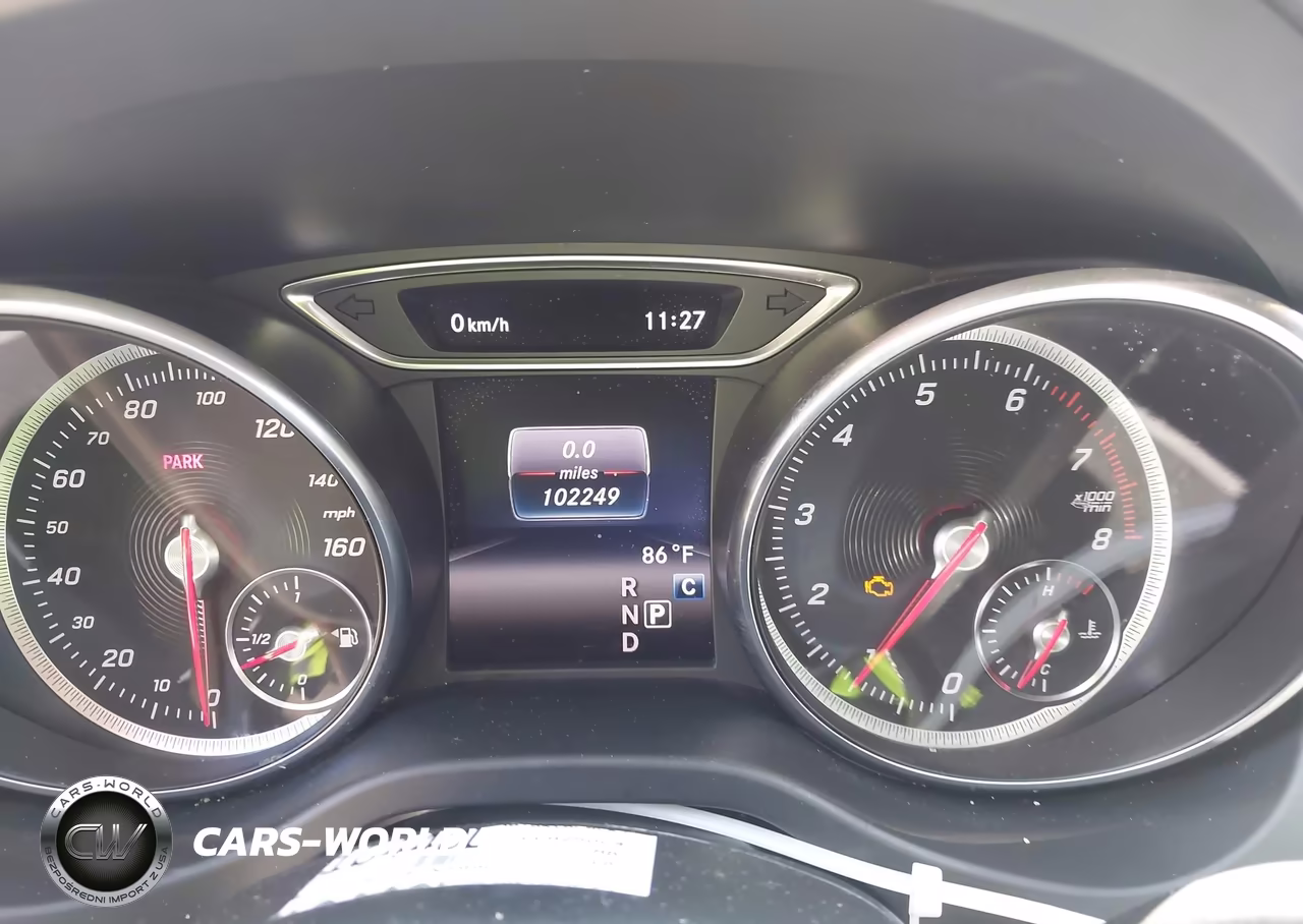 2018 Mercedes-Benz Cla 250 4Matic VIN:WDDSJ4GB4JN599077 - 7