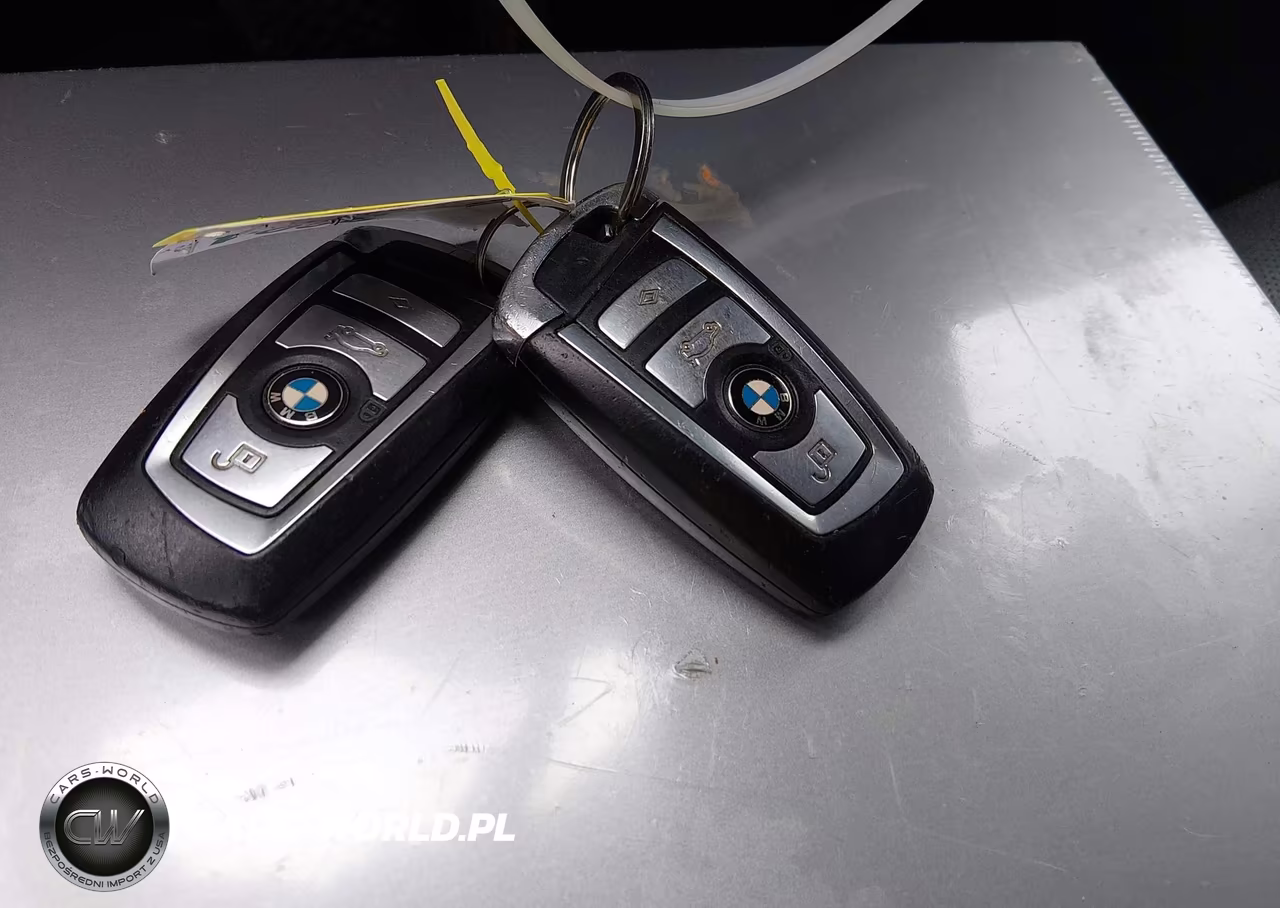 2011 BMW 750I VIN:WBAKA8C57BCY36785 - 11