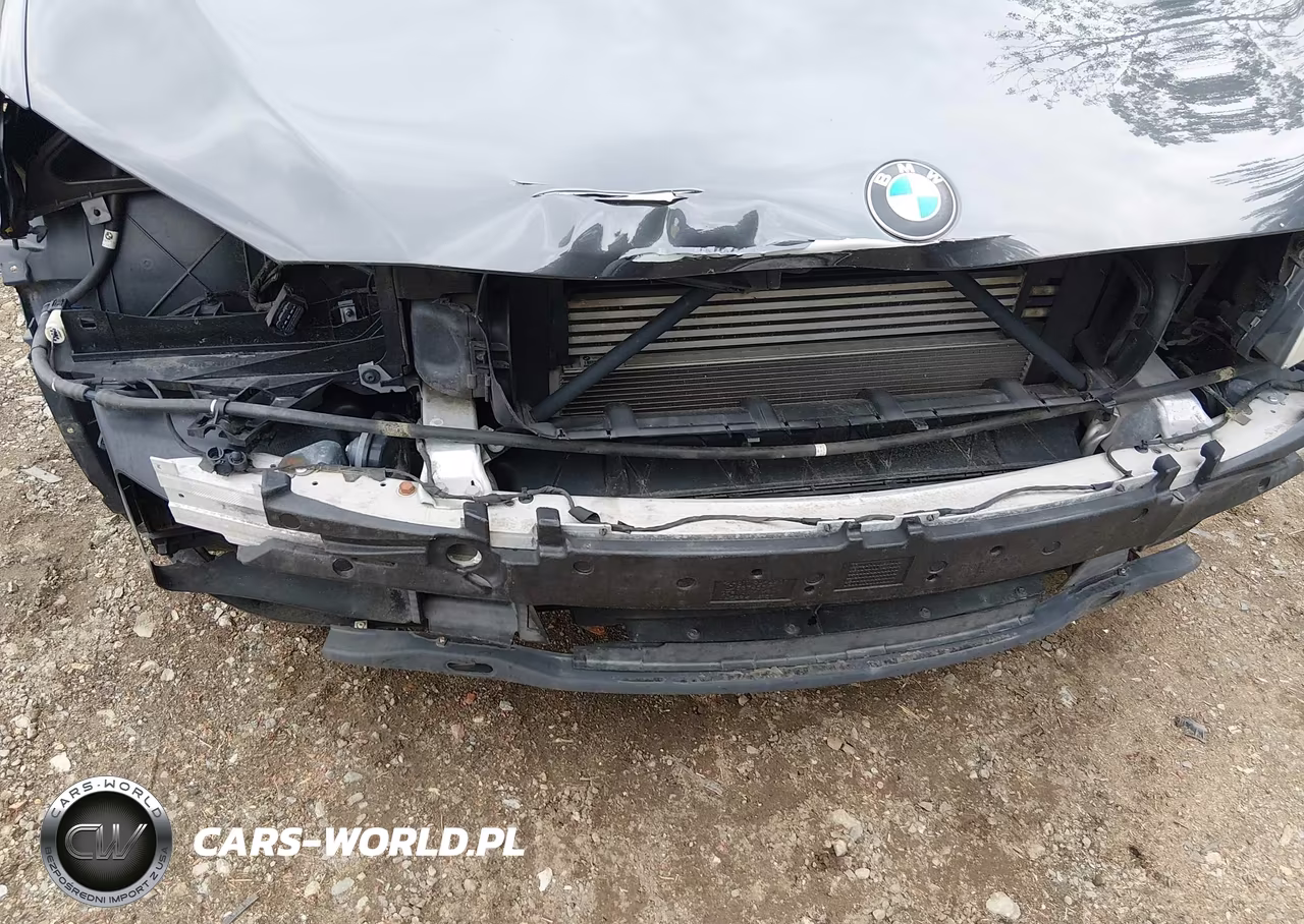 2011 BMW 750I VIN:WBAKA8C57BCY36785 - 6