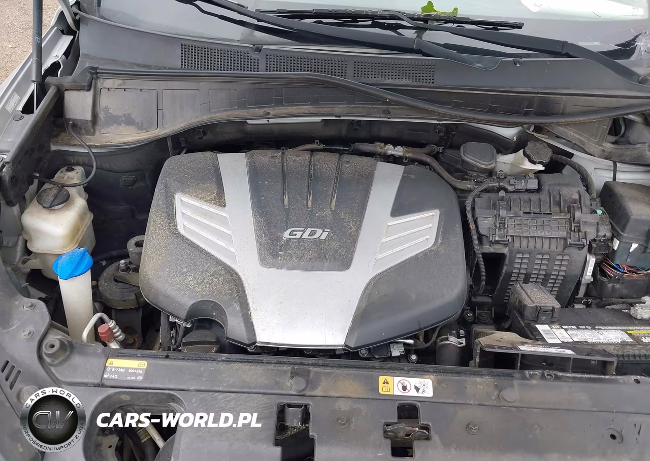 2017 Hyundai Santa Fe Se VIN:KM8SMDHF6HU168173 - 10