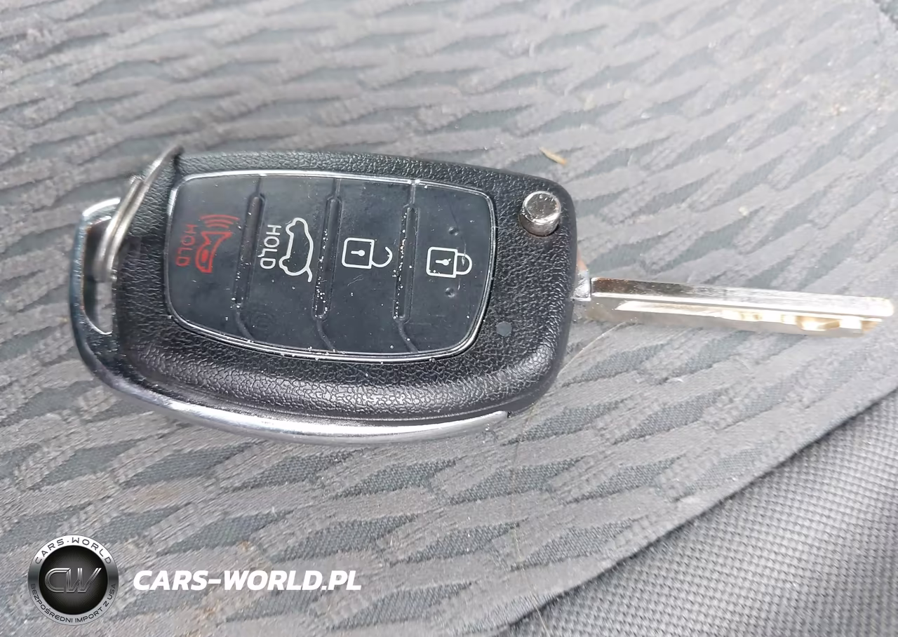 2017 Hyundai Santa Fe Se VIN:KM8SMDHF6HU168173 - 11