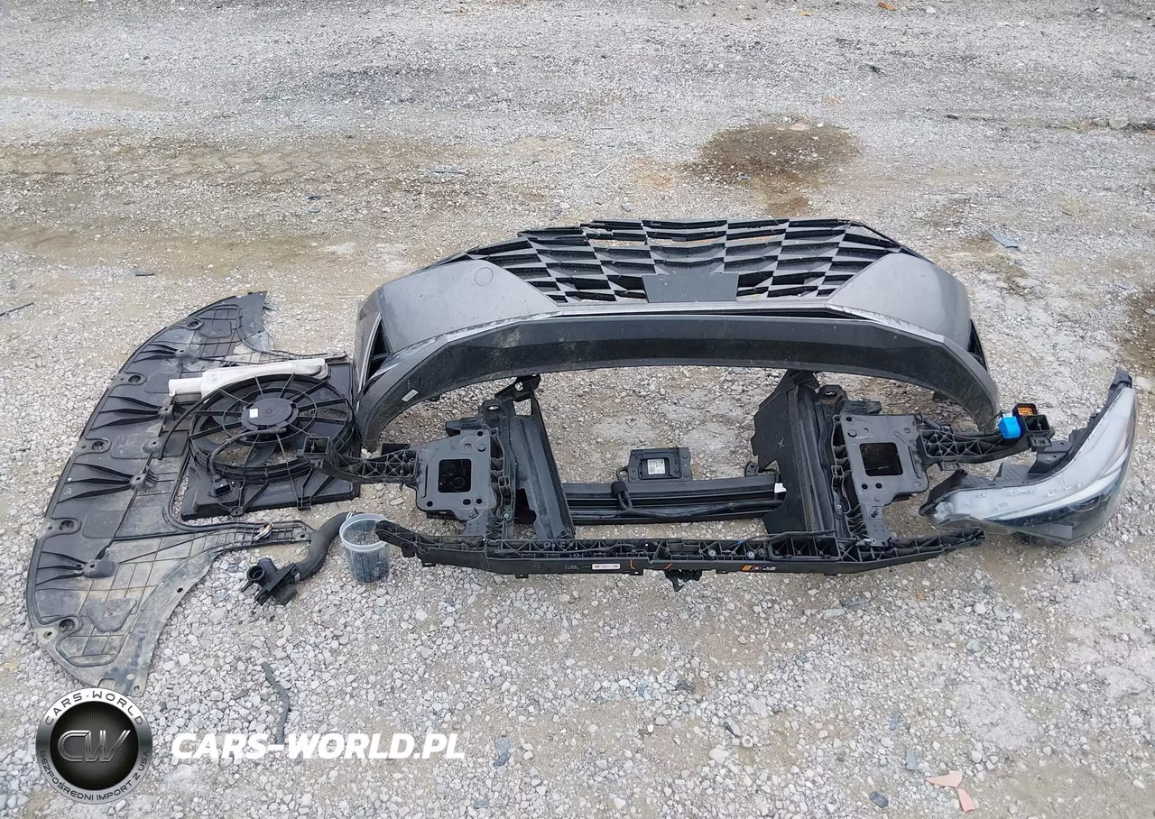 2021 Hyundai Elantra Sel VIN:KMHLN4AG9MU133206 - 12