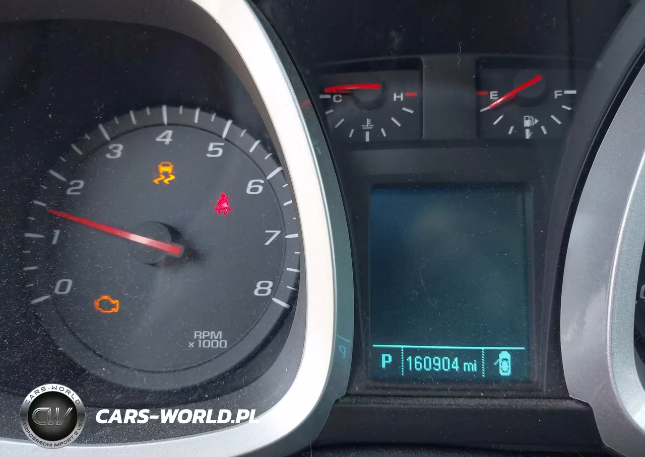 2014 Chevrolet Equinox Lt VIN:2GNFLFEK9E6105642 - 7