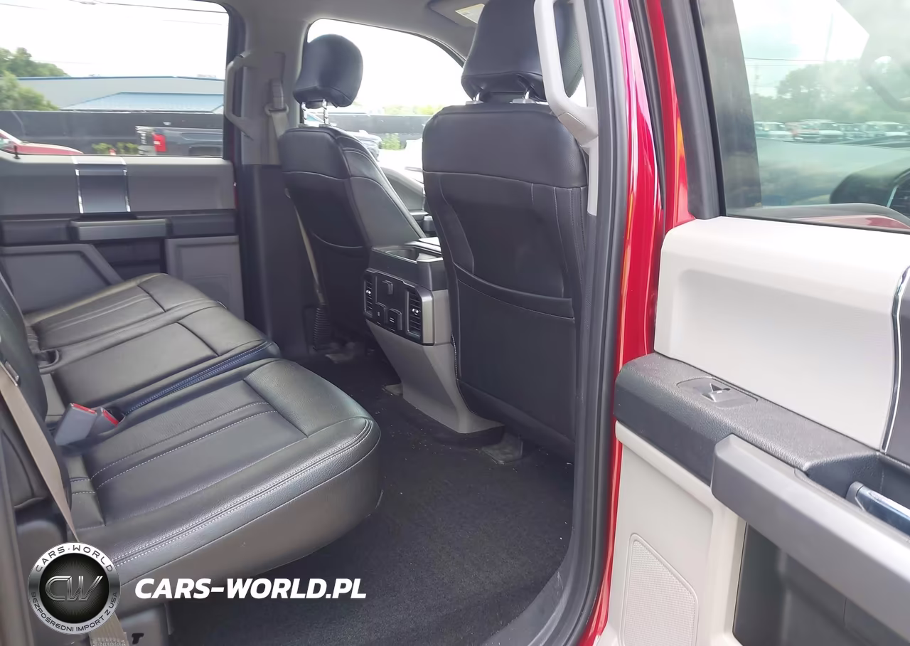 2017 Ford F-150 Xlt VIN:1FTEW1EP2HFA85514 - 8