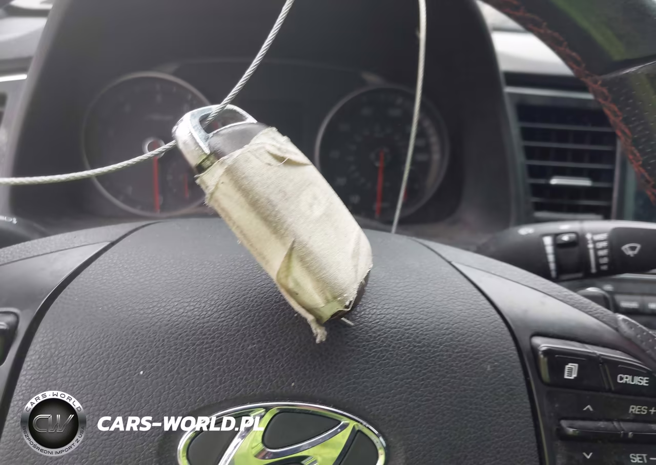 2018 Hyundai Elantra Sport VIN:KMHD04LB2JU573283 - 11