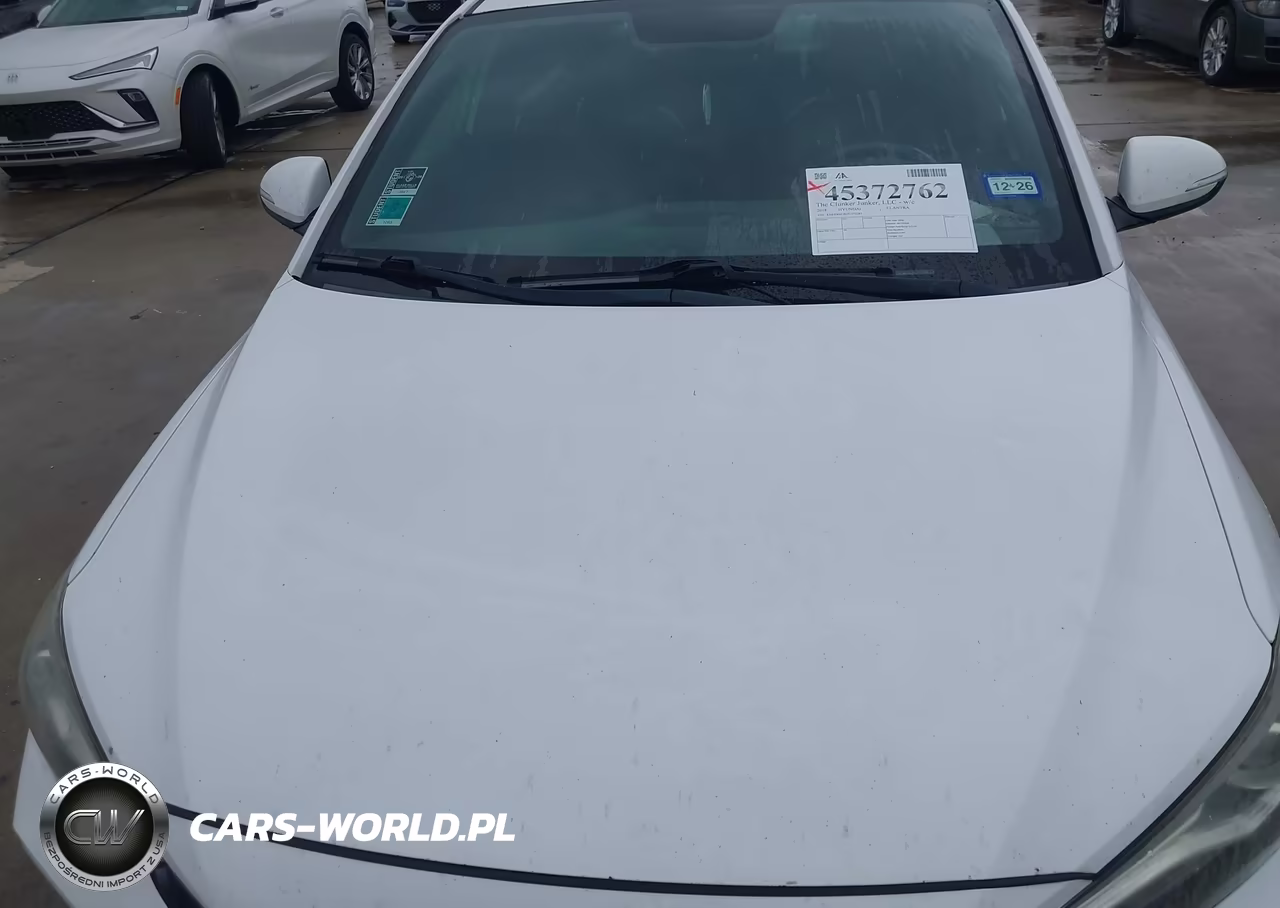 2018 Hyundai Elantra Sport VIN:KMHD04LB2JU573283 - 6