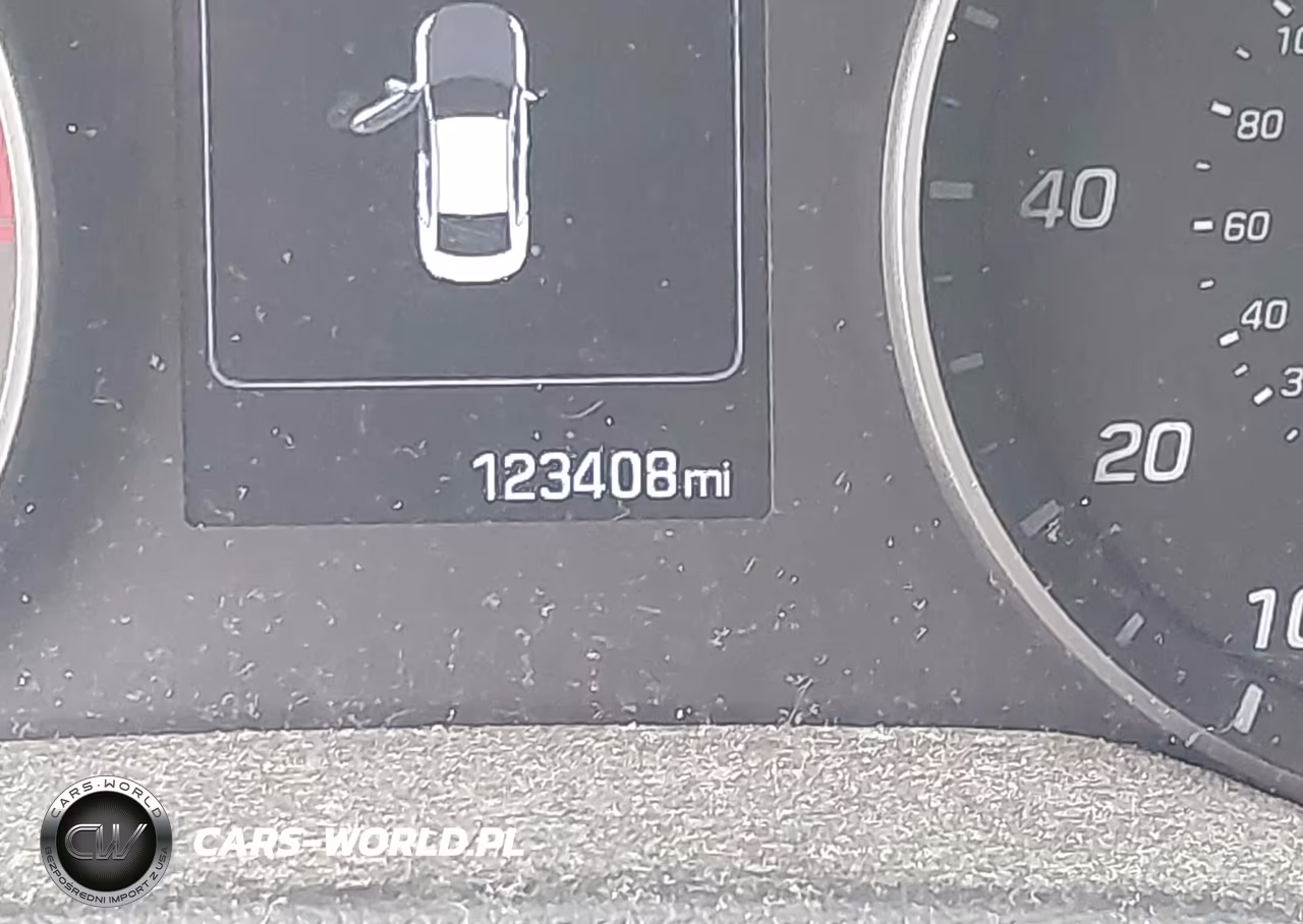 2018 Hyundai Elantra Sport VIN:KMHD04LB2JU573283 - 7