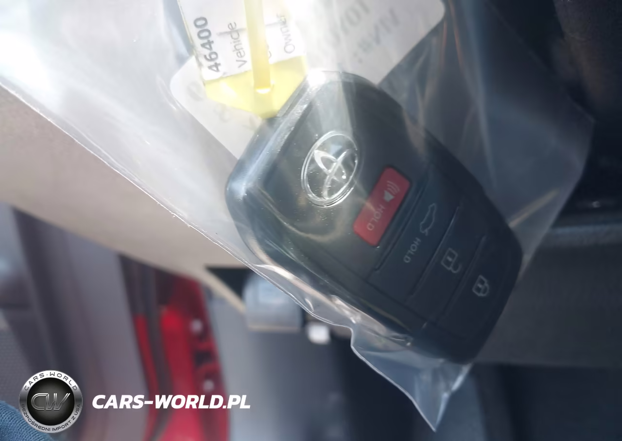 2025 Toyota Camry Se VIN:4T1DAACK8SU120590 - 11