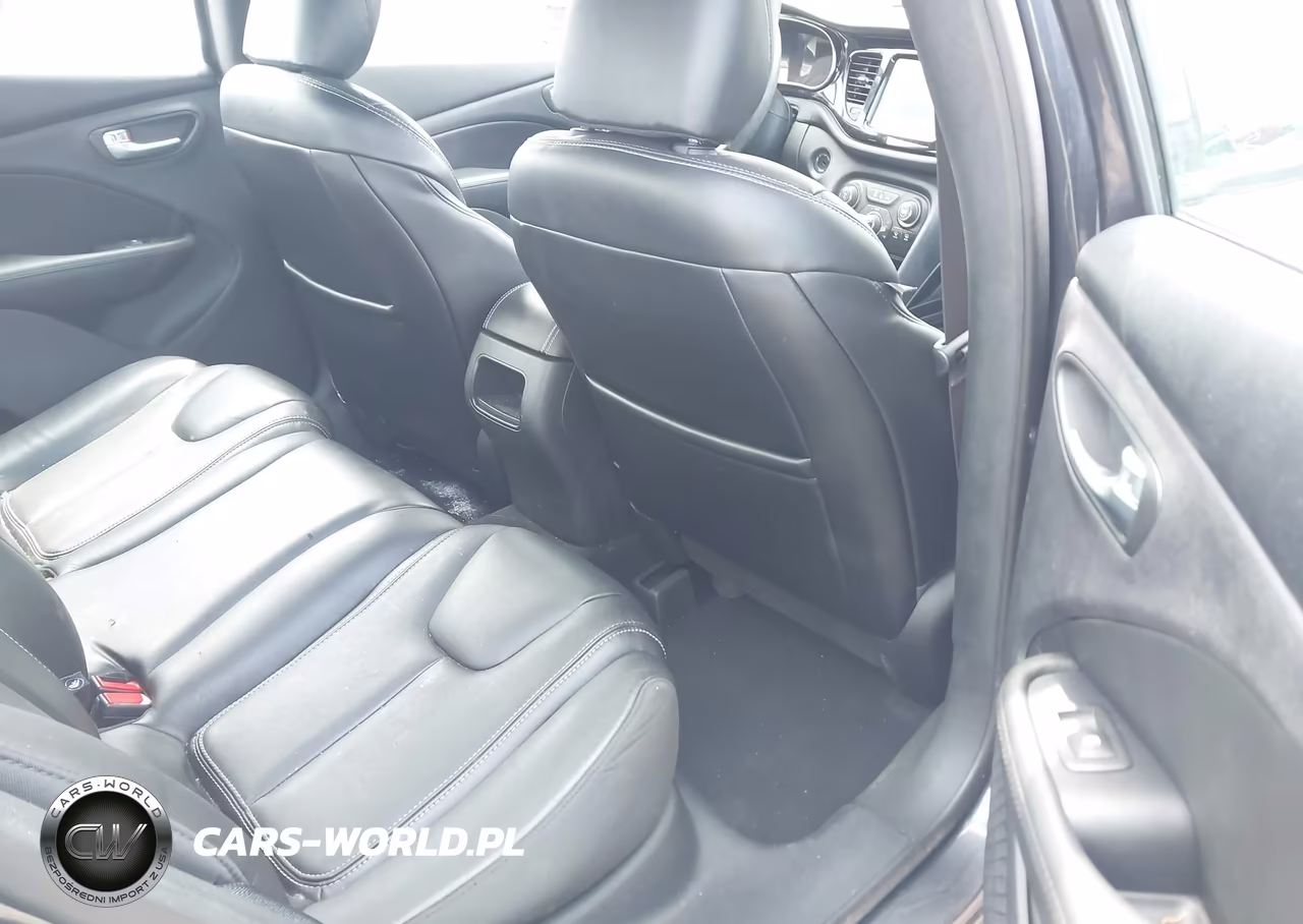 2013 Dodge Dart Limited VIN:1C3CDFCA2DD681886 - 8