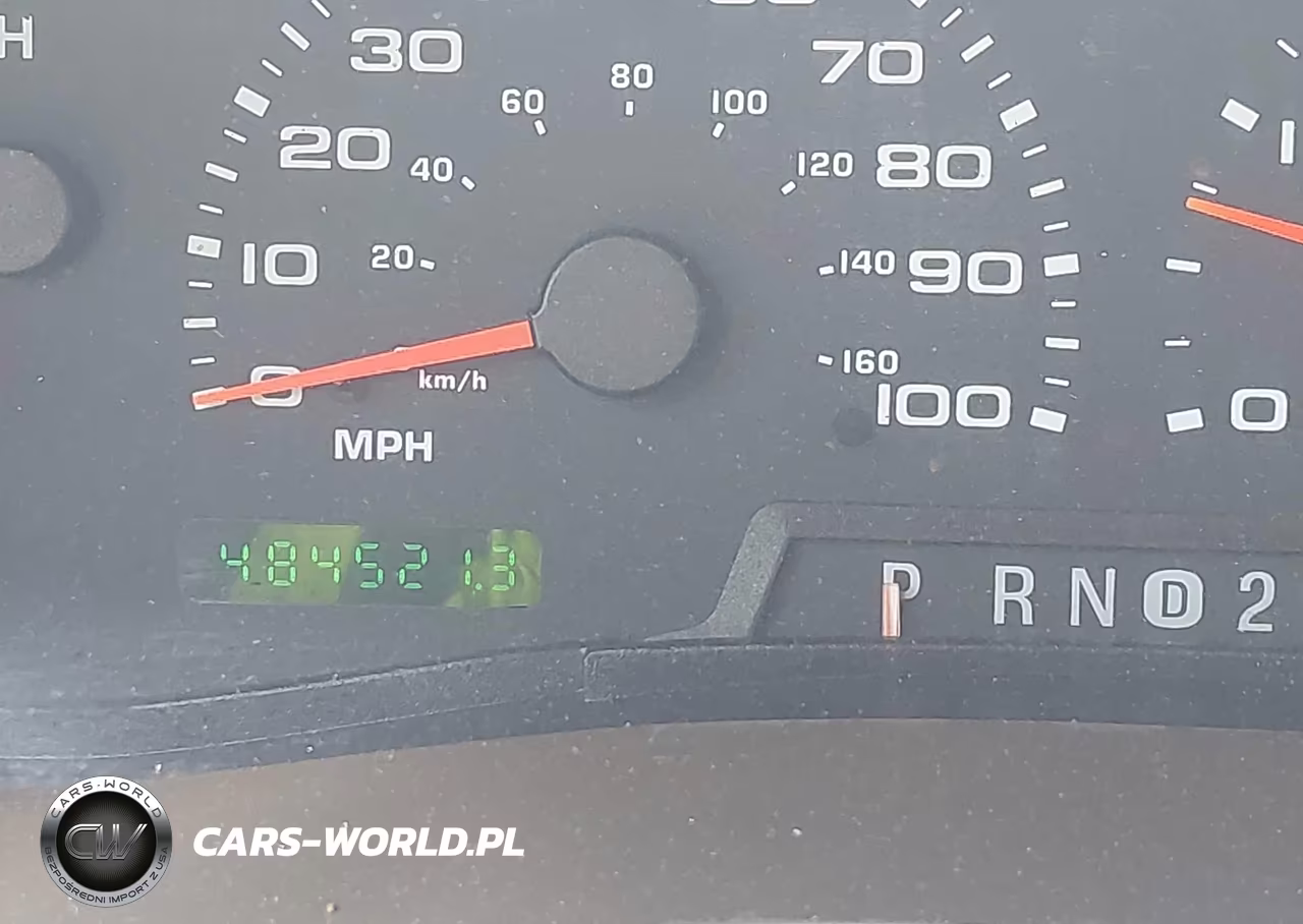 2003 Ford Excursion Eddie Bauer VIN:1FMSU45F03EA35691 - 15