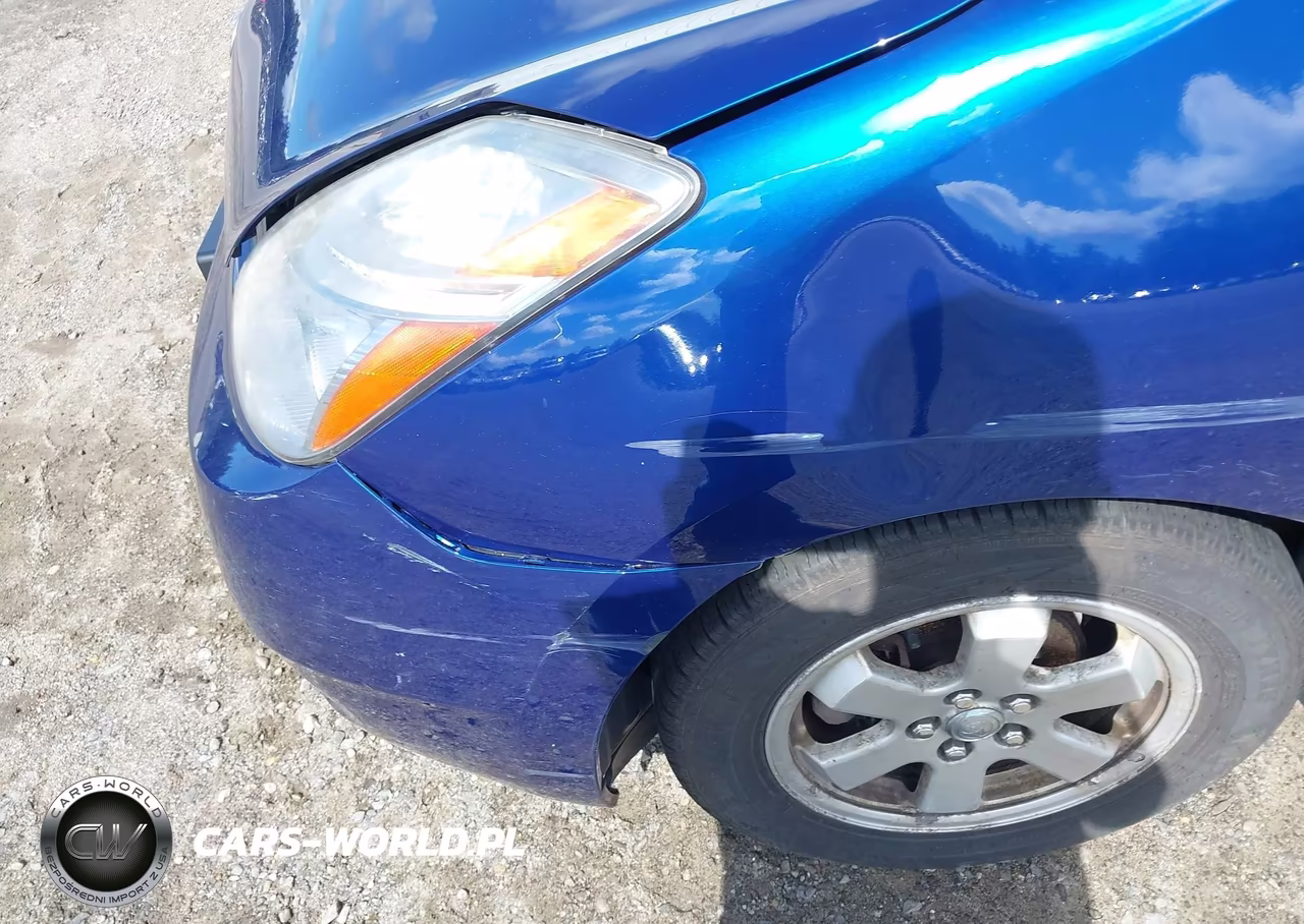 2008 Toyota Prius VIN:JTDKB20UX87799886 - 14