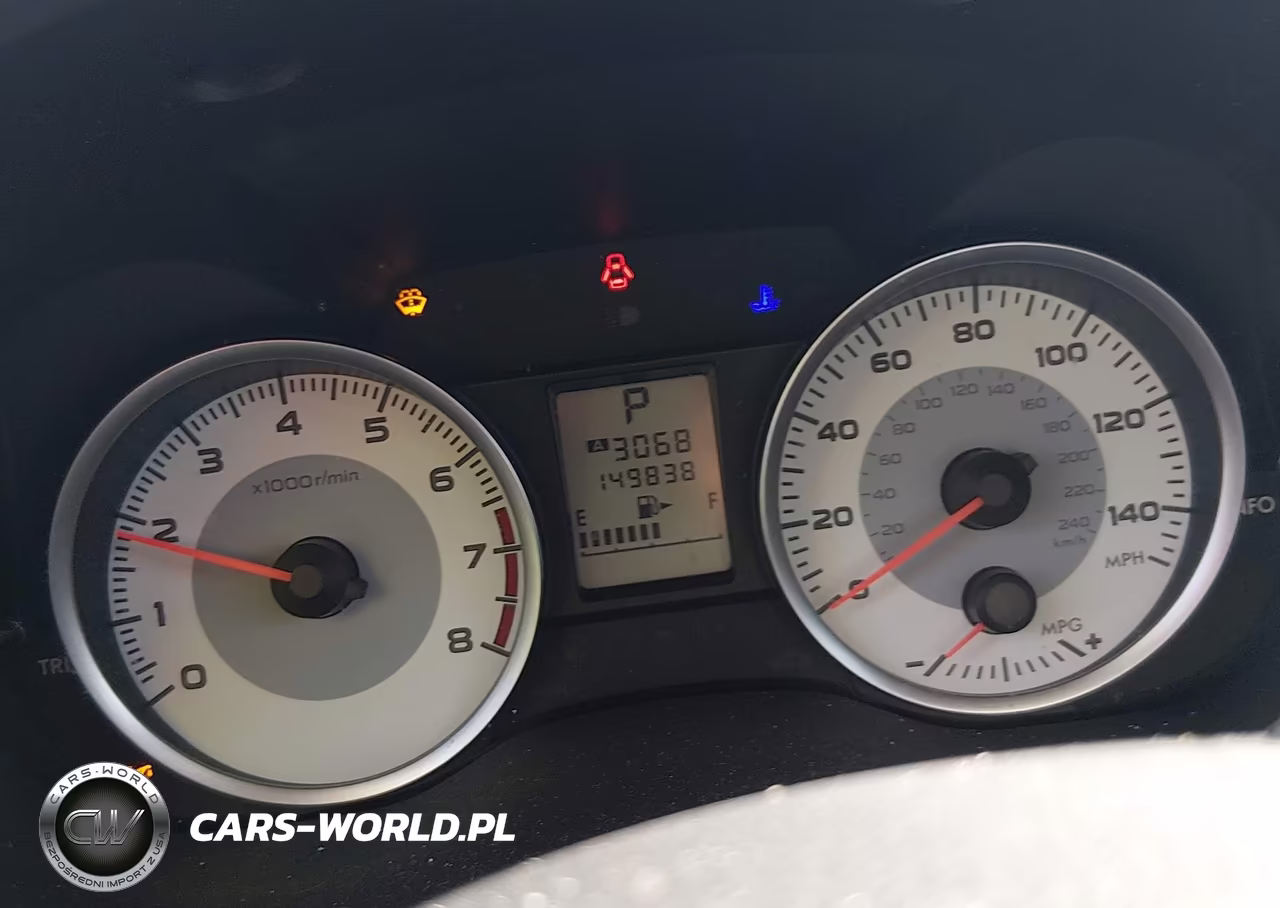 2012 Subaru Impreza 2.0I Premium VIN:JF1GPAD61CH208088 - 7