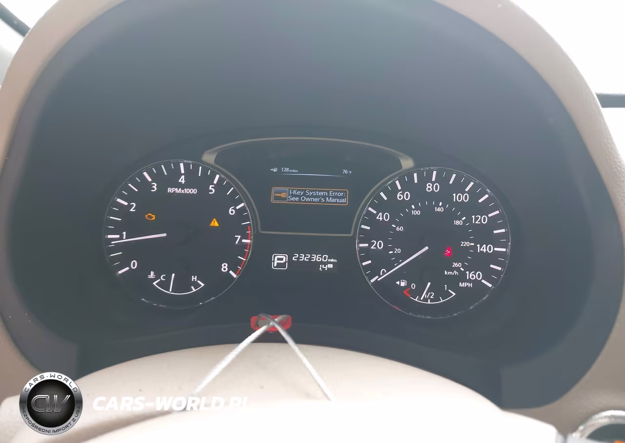 2013 Nissan Altima 2.5 S VIN:1N4AL3AP3DN505456 - 7