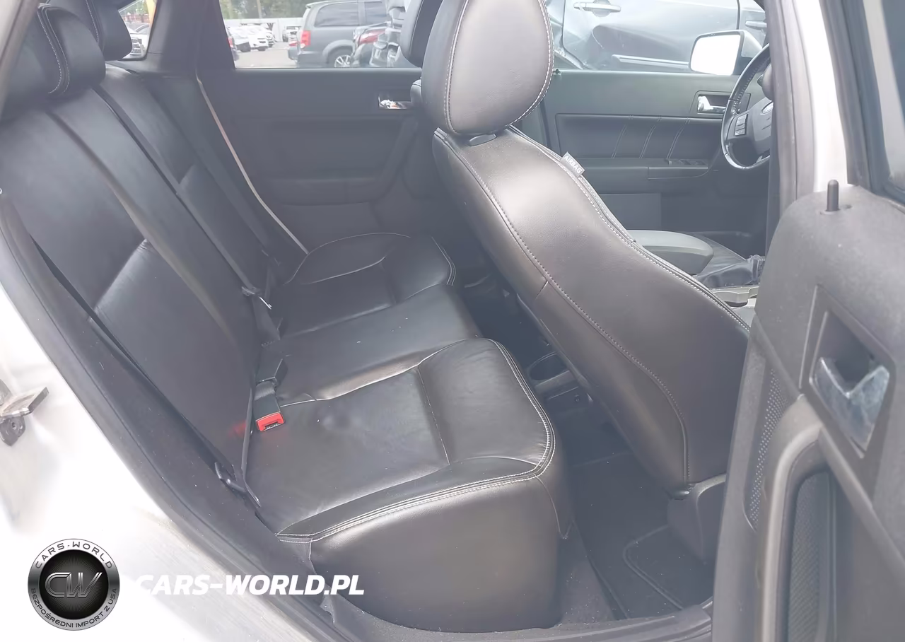 2010 Ford Focus Ses VIN:1FAHP3GN6AW169672 - 8