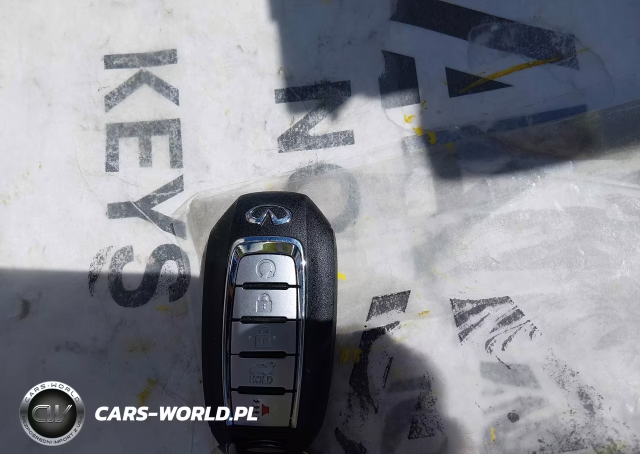 2023 Infiniti Qx55 Sensory Awd VIN:3PCAJ5LR2PF124744 - 11