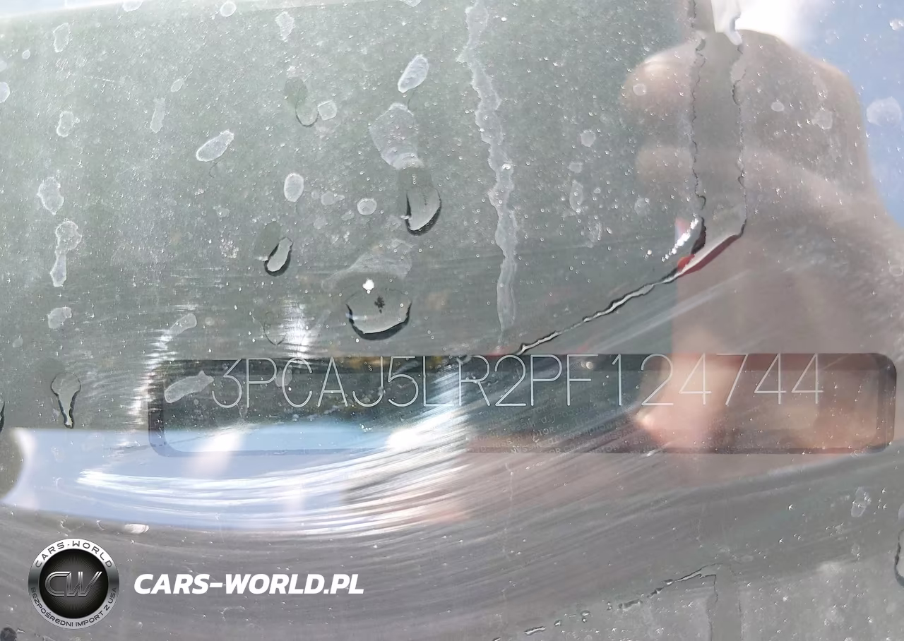2023 Infiniti Qx55 Sensory Awd VIN:3PCAJ5LR2PF124744 - 9