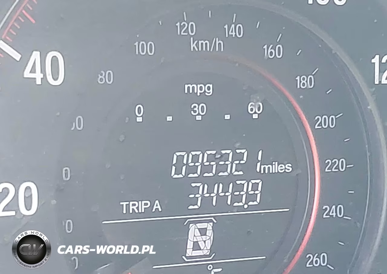 2017 Honda Accord Ex-L VIN:1HGCT1B87HA005913 - 16