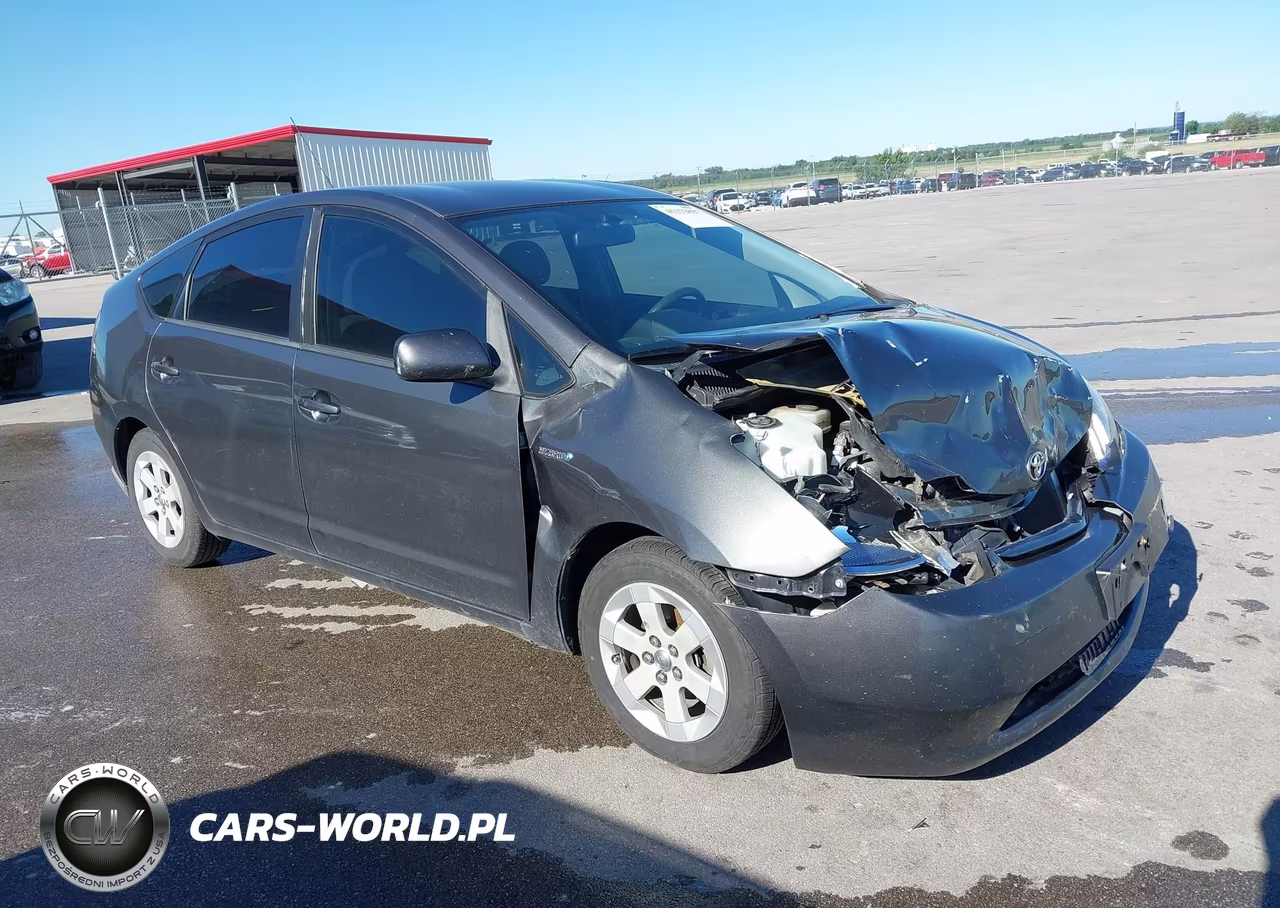2007 Toyota Prius