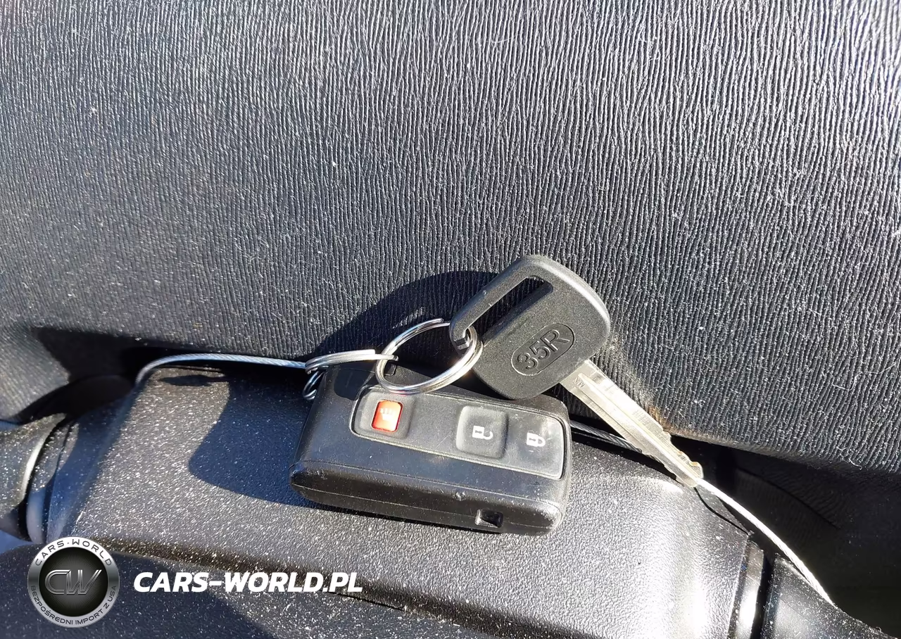 2007 Toyota Prius VIN:JTDKB20U173290954 - 11