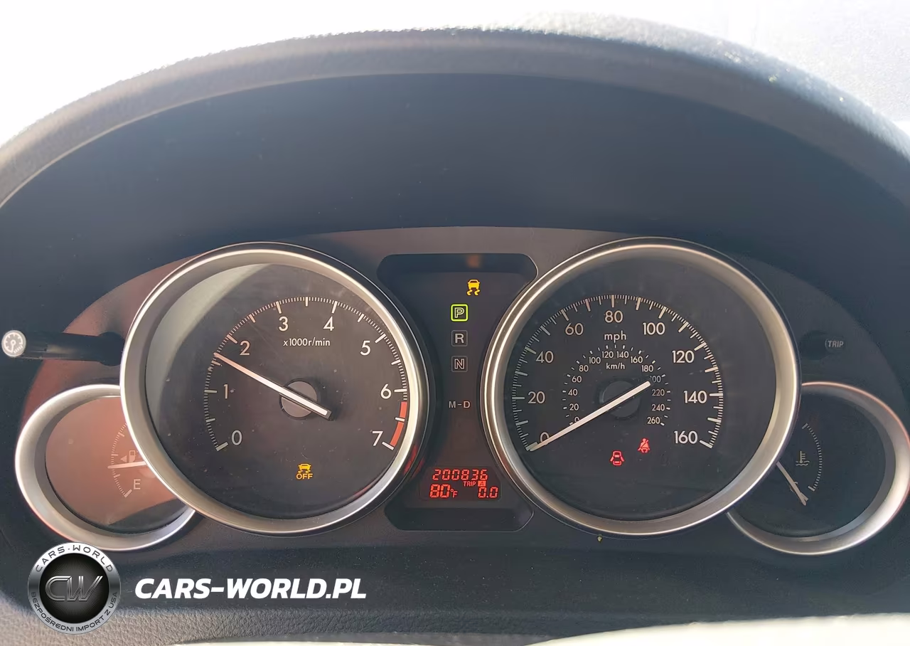 2011 Mazda Mazda6 I Touring VIN:1YVHZ8CH9B5M25743 - 7