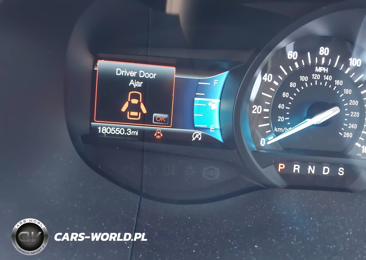 2023 Ford Edge Sel VIN:2FMPK4J93PBA14265 - 15