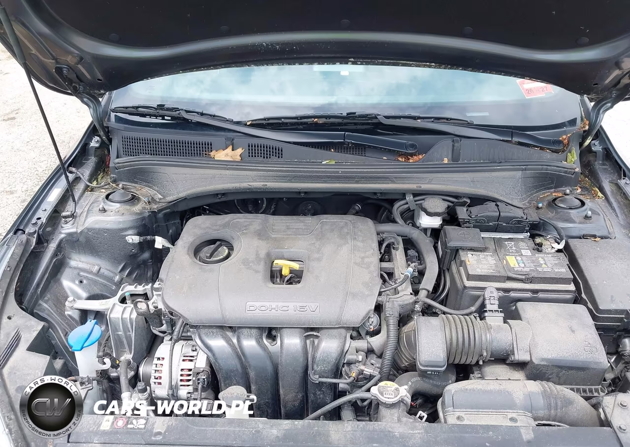 2023 Kia Forte Gt-Line VIN:3KPF54AD9PE672533 - 10