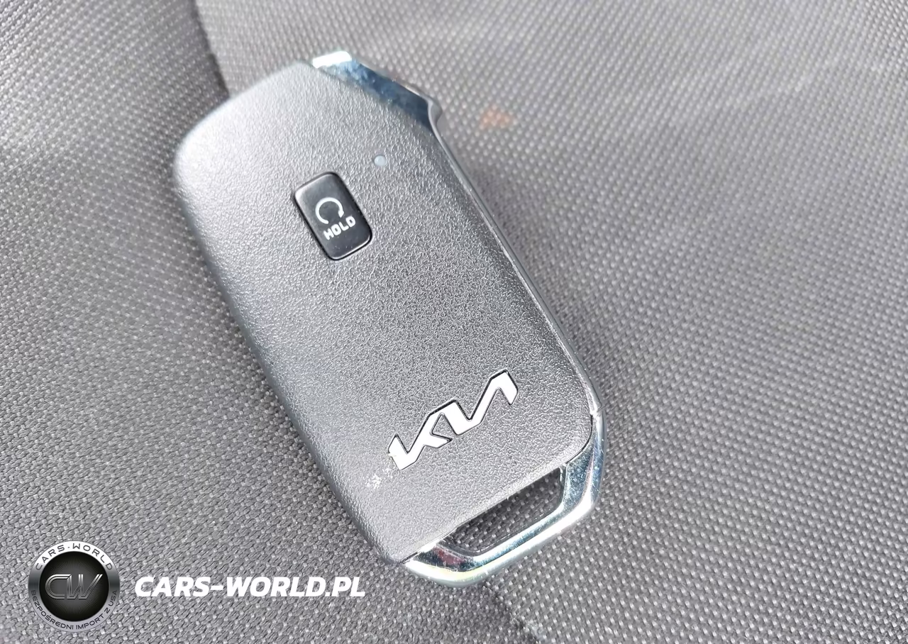 2023 Kia Forte Gt-Line VIN:3KPF54AD9PE672533 - 11